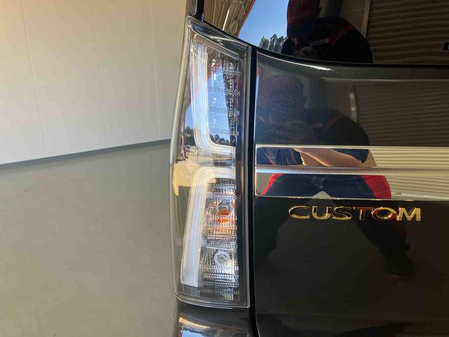 タントカスタムRS/ecoIDLEレス車/10インチナビ10インチ純正ナビ、両側パワースライドドア、バックモニター、両側パワースライドドア、オートエアコン、キーフリー、前席シートヒーター、スマートアシスト(三重県)の中古車