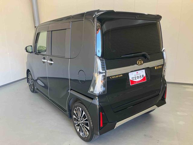 タントカスタムRS/ecoIDLEレス車/10インチナビ10インチ純正ナビ、両側パワースライドドア、バックモニター、両側パワースライドドア、オートエアコン、キーフリー、前席シートヒーター、スマートアシスト(三重県)の中古車