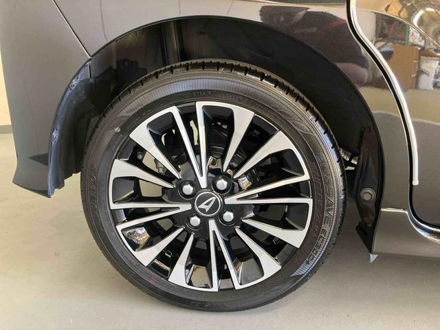 タントカスタムRS/ecoIDLEレス車/10インチナビ10インチ純正ナビ、両側パワースライドドア、バックモニター、両側パワースライドドア、オートエアコン、キーフリー、前席シートヒーター、スマートアシスト(三重県)の中古車