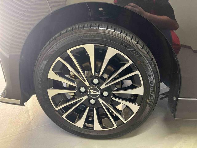 タントカスタムRS/ecoIDLEレス車/10インチナビ10インチ純正ナビ、両側パワースライドドア、バックモニター、両側パワースライドドア、オートエアコン、キーフリー、前席シートヒーター、スマートアシスト(三重県)の中古車