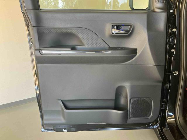 タントカスタムRS/ecoIDLEレス車/10インチナビ10インチ純正ナビ、両側パワースライドドア、バックモニター、両側パワースライドドア、オートエアコン、キーフリー、前席シートヒーター、スマートアシスト(三重県)の中古車