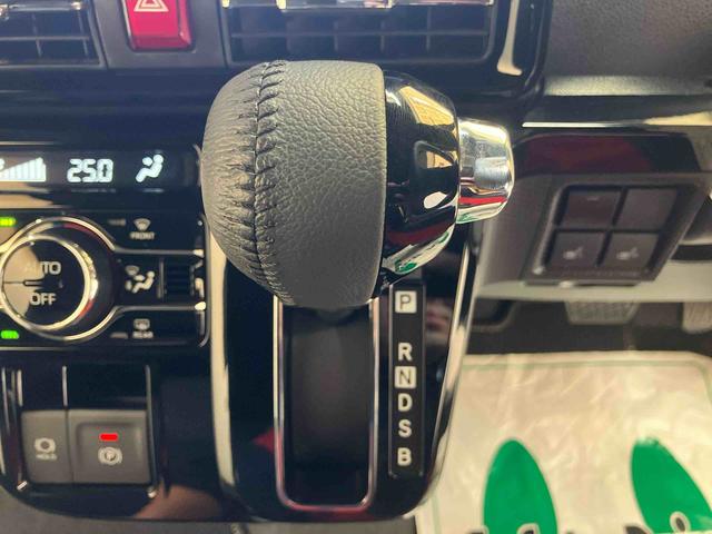 タントカスタムRS/ecoIDLEレス車/10インチナビ10インチ純正ナビ、両側パワースライドドア、バックモニター、両側パワースライドドア、オートエアコン、キーフリー、前席シートヒーター、スマートアシスト(三重県)の中古車