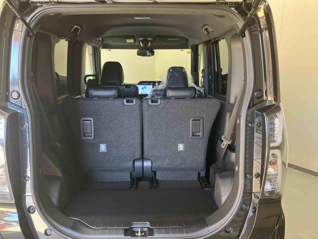 タントカスタムRS/ecoIDLEレス車/10インチナビ10インチ純正ナビ、両側パワースライドドア、バックモニター、両側パワースライドドア、オートエアコン、キーフリー、前席シートヒーター、スマートアシスト(三重県)の中古車