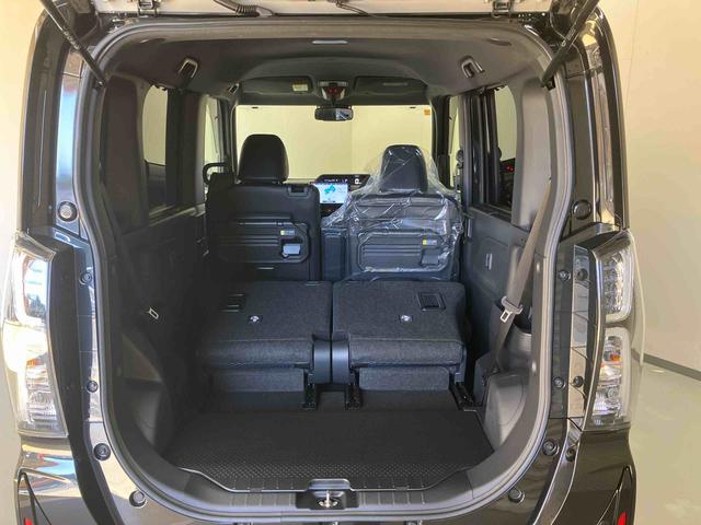 タントカスタムRS/ecoIDLEレス車/10インチナビ10インチ純正ナビ、両側パワースライドドア、バックモニター、両側パワースライドドア、オートエアコン、キーフリー、前席シートヒーター、スマートアシスト(三重県)の中古車