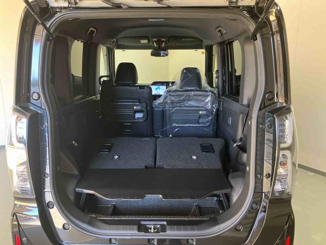 タントカスタムRS/ecoIDLEレス車/10インチナビ10インチ純正ナビ、両側パワースライドドア、バックモニター、両側パワースライドドア、オートエアコン、キーフリー、前席シートヒーター、スマートアシスト(三重県)の中古車