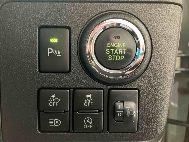 ミラトコットG SA3/ナビ/パノラマモニター/ドライブレコーダープッシュボタンスタート スマートアシスト ナビ ドラレコ前後 カーペットマット バイザー バックモニター パノラマモニター 前席シートヒーター USBソケット(三重県)の中古車