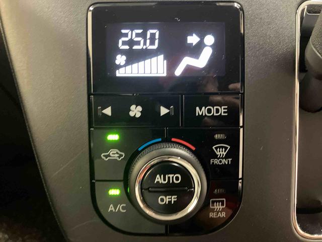 ミラトコットG SA3/ナビ/パノラマモニター/ドライブレコーダープッシュボタンスタート スマートアシスト ナビ ドラレコ前後 カーペットマット バイザー バックモニター パノラマモニター 前席シートヒーター USBソケット(三重県)の中古車