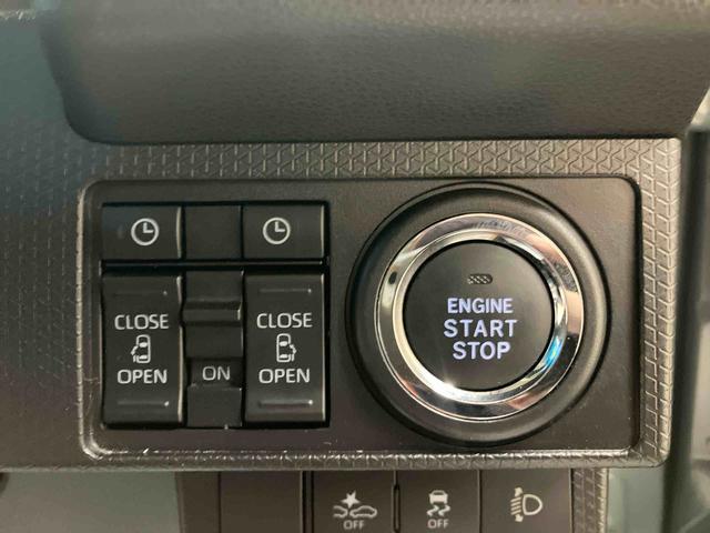 タントファンクロスターボ／両側パワースライドドアプッシュボタンスタート　スマートアシスト　ナビ　ＥＴＣ　ドラレコ前後　カーペットマット　バイザー　バックモニター　テレビコントロール（三重県）の中古車