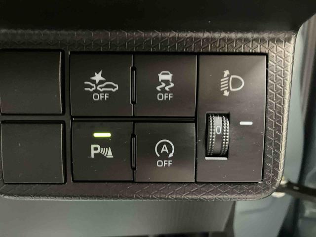 タントファンクロスターボ／両側パワースライドドアプッシュボタンスタート　スマートアシスト　ナビ　ＥＴＣ　ドラレコ前後　カーペットマット　バイザー　バックモニター　テレビコントロール（三重県）の中古車