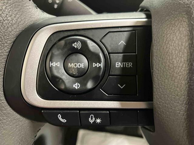 タントファンクロスターボ／両側パワースライドドアプッシュボタンスタート　スマートアシスト　ナビ　ＥＴＣ　ドラレコ前後　カーペットマット　バイザー　バックモニター　テレビコントロール（三重県）の中古車