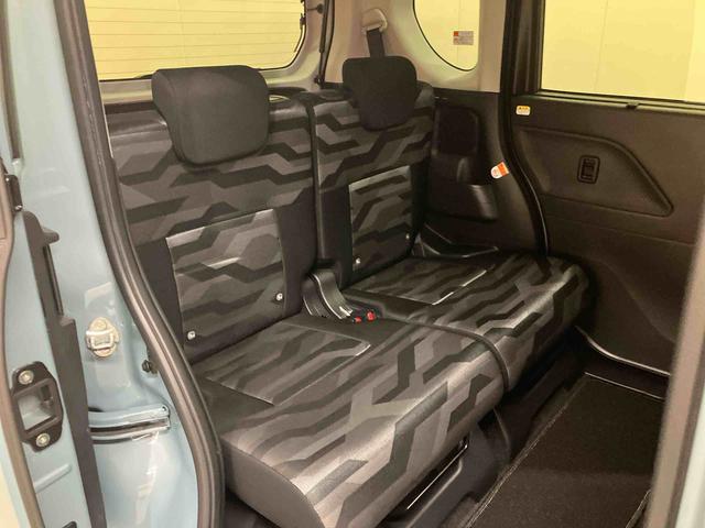 タントファンクロスターボ／両側パワースライドドアプッシュボタンスタート　スマートアシスト　ナビ　ＥＴＣ　ドラレコ前後　カーペットマット　バイザー　バックモニター　テレビコントロール（三重県）の中古車