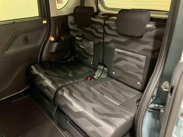 タントファンクロスターボ／両側パワースライドドアプッシュボタンスタート　スマートアシスト　ナビ　ＥＴＣ　ドラレコ前後　カーペットマット　バイザー　バックモニター　テレビコントロール（三重県）の中古車