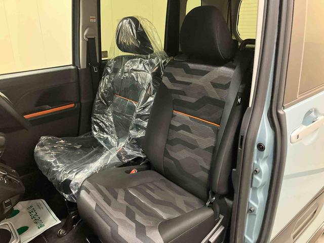 タントファンクロスターボ／両側パワースライドドアプッシュボタンスタート　スマートアシスト　ナビ　ＥＴＣ　ドラレコ前後　カーペットマット　バイザー　バックモニター　テレビコントロール（三重県）の中古車