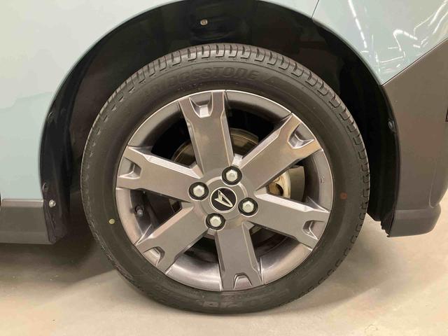 タントファンクロスターボ／両側パワースライドドアプッシュボタンスタート　スマートアシスト　ナビ　ＥＴＣ　ドラレコ前後　カーペットマット　バイザー　バックモニター　テレビコントロール（三重県）の中古車