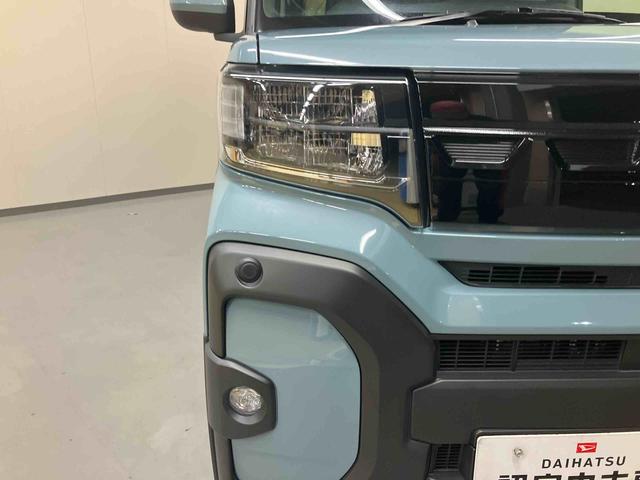 タントファンクロスターボ／両側パワースライドドアプッシュボタンスタート　スマートアシスト　ナビ　ＥＴＣ　ドラレコ前後　カーペットマット　バイザー　バックモニター　テレビコントロール（三重県）の中古車