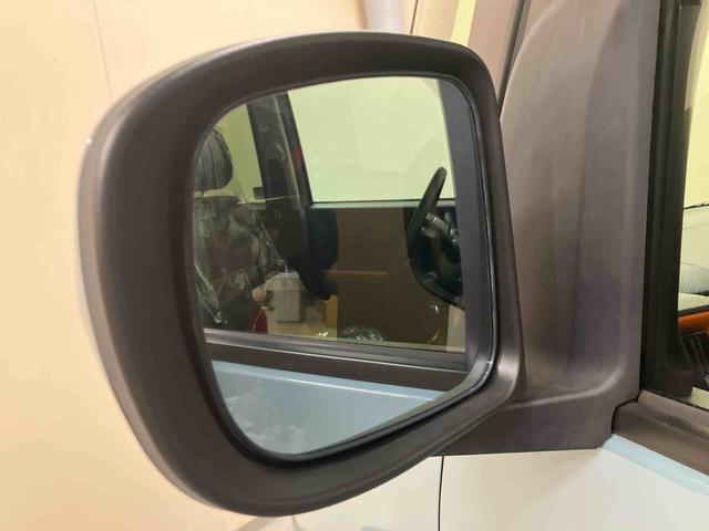 タントファンクロスターボ／両側パワースライドドアプッシュボタンスタート　スマートアシスト　ナビ　ＥＴＣ　ドラレコ前後　カーペットマット　バイザー　バックモニター　テレビコントロール（三重県）の中古車