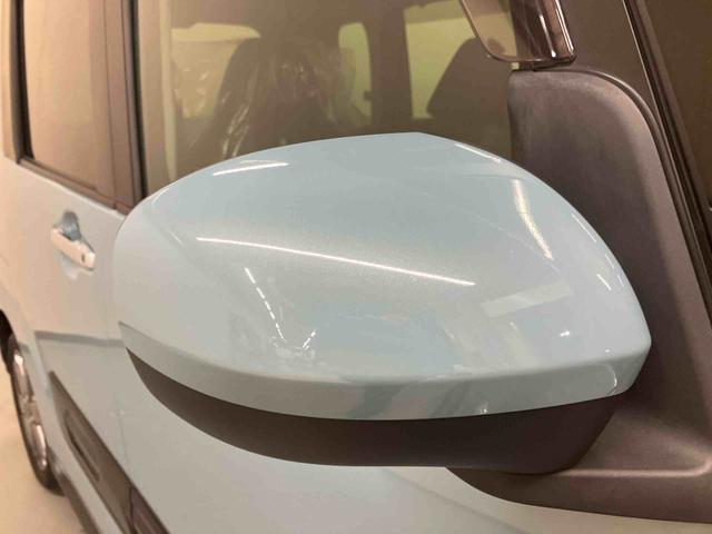 タントファンクロスターボ／両側パワースライドドアプッシュボタンスタート　スマートアシスト　ナビ　ＥＴＣ　ドラレコ前後　カーペットマット　バイザー　バックモニター　テレビコントロール（三重県）の中古車