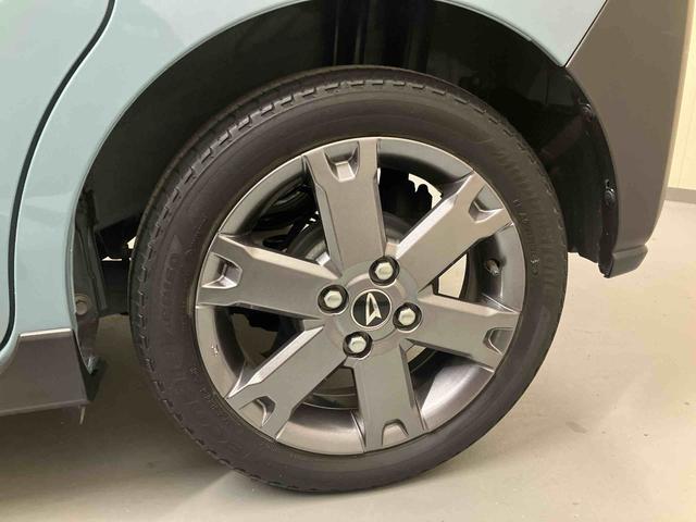 タントファンクロスターボ／両側パワースライドドアプッシュボタンスタート　スマートアシスト　ナビ　ＥＴＣ　ドラレコ前後　カーペットマット　バイザー　バックモニター　テレビコントロール（三重県）の中古車