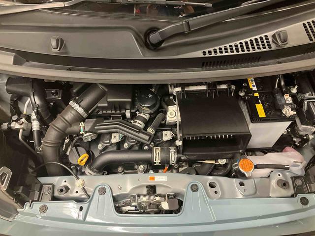 タントファンクロスターボ／両側パワースライドドアプッシュボタンスタート　スマートアシスト　ナビ　ＥＴＣ　ドラレコ前後　カーペットマット　バイザー　バックモニター　テレビコントロール（三重県）の中古車