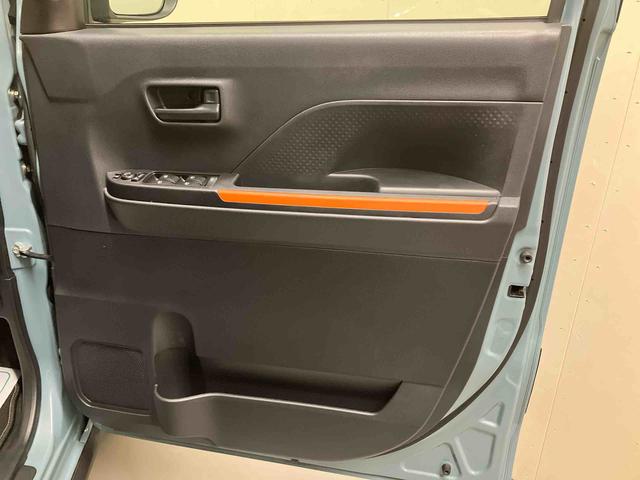 タントファンクロスターボ／両側パワースライドドアプッシュボタンスタート　スマートアシスト　ナビ　ＥＴＣ　ドラレコ前後　カーペットマット　バイザー　バックモニター　テレビコントロール（三重県）の中古車