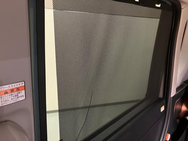 タントファンクロスターボ／両側パワースライドドアプッシュボタンスタート　スマートアシスト　ナビ　ＥＴＣ　ドラレコ前後　カーペットマット　バイザー　バックモニター　テレビコントロール（三重県）の中古車