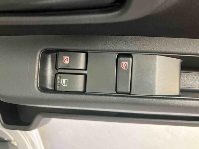 ハイゼットカーゴデラックス／ＡＭ／ＦＭラジオ／マニュアルエアコン／キーレスキーレス　ＡＭ／ＦＭラジオ　スマートアシストカメラ　マニュアルエアコン（三重県）の中古車