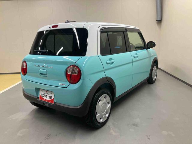 アルトラパンＳナビ　ＥＴＣ　ドラレコ　カーペットマット　バイザー　バックモニター　運転席シートヒーター（三重県）の中古車