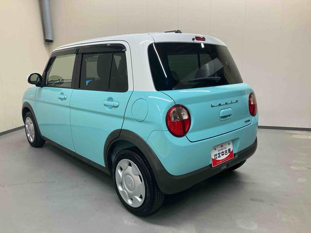 アルトラパンＳナビ　ＥＴＣ　ドラレコ　カーペットマット　バイザー　バックモニター　運転席シートヒーター（三重県）の中古車