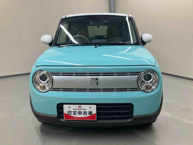 アルトラパンＳナビ　ＥＴＣ　ドラレコ　カーペットマット　バイザー　バックモニター　運転席シートヒーター（三重県）の中古車