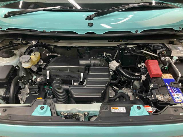 アルトラパンＳナビ　ＥＴＣ　ドラレコ　カーペットマット　バイザー　バックモニター　運転席シートヒーター（三重県）の中古車