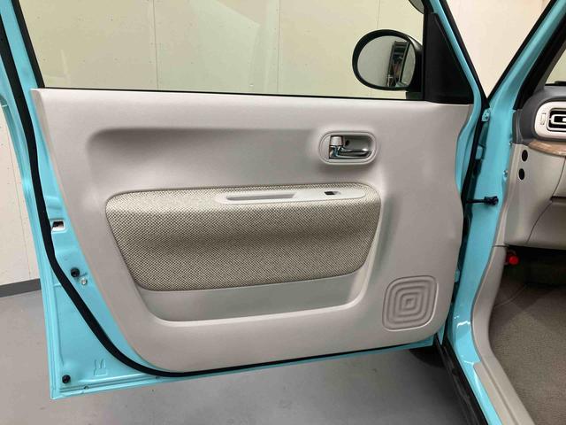 アルトラパンＳナビ　ＥＴＣ　ドラレコ　カーペットマット　バイザー　バックモニター　運転席シートヒーター（三重県）の中古車