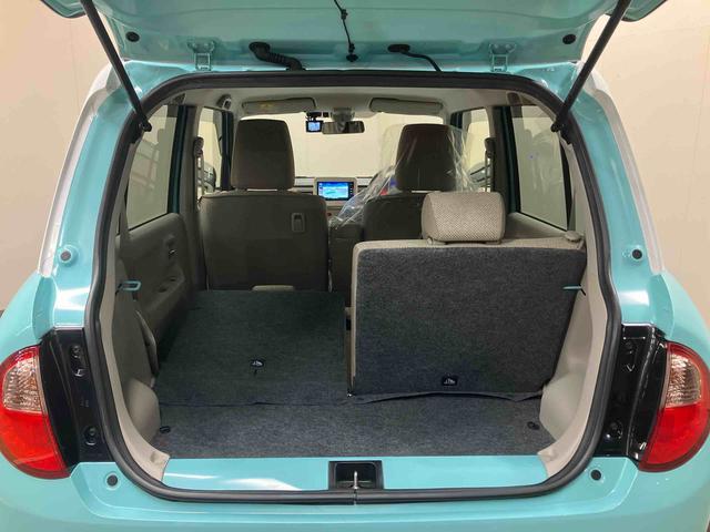 アルトラパンＳナビ　ＥＴＣ　ドラレコ　カーペットマット　バイザー　バックモニター　運転席シートヒーター（三重県）の中古車