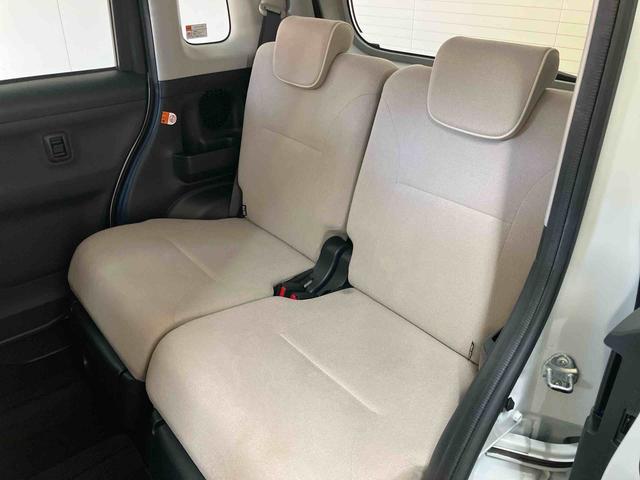 ムーヴキャンバスＧメイクアップＶＳ　ＳＡIII／ナビ／パノラマモニター純正ナビ　パノラマモニター　ドライブレコーダー　プッシュボタンスタート　両側パワースライドドア　オートエアコン　キーフリー　スマートアシスト　１４インチホイールキャップ　置きラクボックス（三重県）の中古車