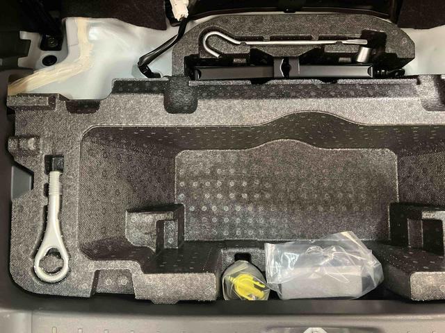 ムーヴキャンバスＧメイクアップＶＳ　ＳＡIII／ナビ／パノラマモニター純正ナビ　パノラマモニター　ドライブレコーダー　プッシュボタンスタート　両側パワースライドドア　オートエアコン　キーフリー　スマートアシスト　１４インチホイールキャップ　置きラクボックス（三重県）の中古車