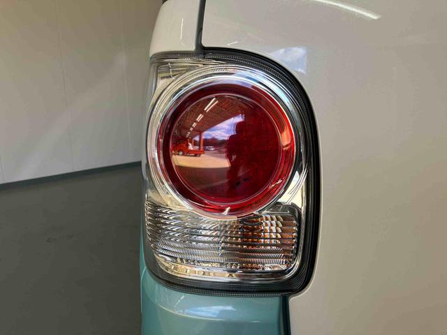 ムーヴキャンバスＧメイクアップＶＳ　ＳＡIII／ナビ／パノラマモニター純正ナビ　パノラマモニター　ドライブレコーダー　プッシュボタンスタート　両側パワースライドドア　オートエアコン　キーフリー　スマートアシスト　１４インチホイールキャップ　置きラクボックス（三重県）の中古車