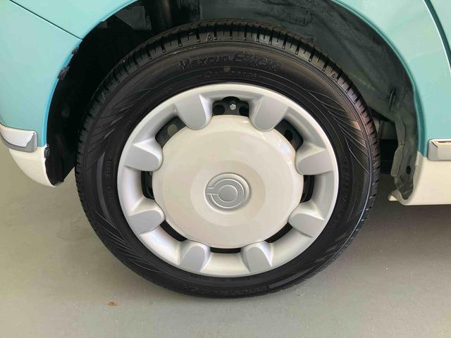 ムーヴキャンバスＧメイクアップＶＳ　ＳＡIII／ナビ／パノラマモニター純正ナビ　パノラマモニター　ドライブレコーダー　プッシュボタンスタート　両側パワースライドドア　オートエアコン　キーフリー　スマートアシスト　１４インチホイールキャップ　置きラクボックス（三重県）の中古車