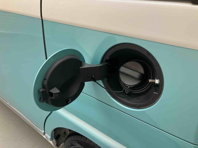 ムーヴキャンバスＧメイクアップＶＳ　ＳＡIII／ナビ／パノラマモニター純正ナビ　パノラマモニター　ドライブレコーダー　プッシュボタンスタート　両側パワースライドドア　オートエアコン　キーフリー　スマートアシスト　１４インチホイールキャップ　置きラクボックス（三重県）の中古車