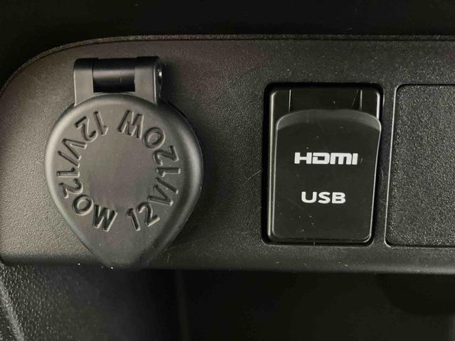 ムーヴキャンバスＧメイクアップＶＳ　ＳＡIII／ナビ／パノラマモニター純正ナビ　パノラマモニター　ドライブレコーダー　プッシュボタンスタート　両側パワースライドドア　オートエアコン　キーフリー　スマートアシスト　１４インチホイールキャップ　置きラクボックス（三重県）の中古車