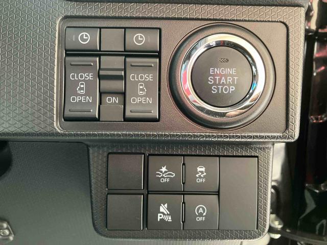 タントカスタムRS/ナビ/パノラマモニター/ドラレコプッシュボタンスタート スマートアシスト 両側パワースライドドア 前席シートヒーター ナビ ドラレコ前後 バックモニター パノラマモニター(三重県)の中古車