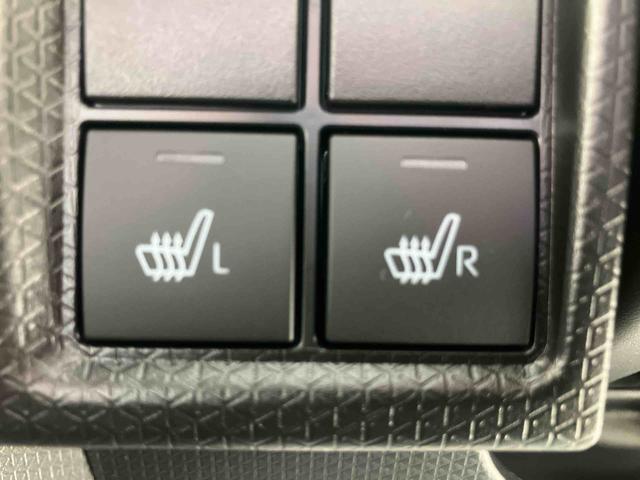 タントカスタムRS/ナビ/パノラマモニター/ドラレコプッシュボタンスタート スマートアシスト 両側パワースライドドア 前席シートヒーター ナビ ドラレコ前後 バックモニター パノラマモニター(三重県)の中古車