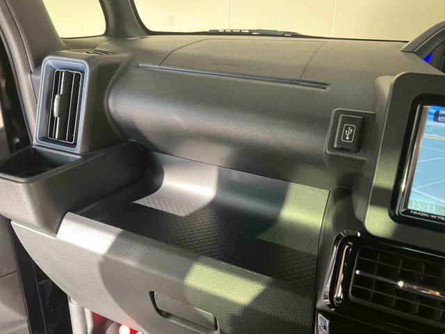 タントカスタムRS/ナビ/パノラマモニター/ドラレコプッシュボタンスタート スマートアシスト 両側パワースライドドア 前席シートヒーター ナビ ドラレコ前後 バックモニター パノラマモニター(三重県)の中古車