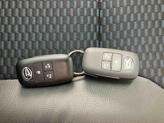 タントカスタムRS/ナビ/パノラマモニター/ドラレコプッシュボタンスタート スマートアシスト 両側パワースライドドア 前席シートヒーター ナビ ドラレコ前後 バックモニター パノラマモニター(三重県)の中古車