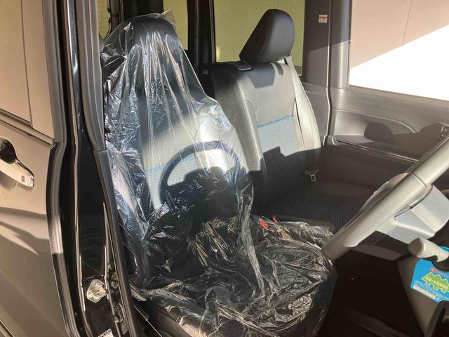 タントカスタムRS/ナビ/パノラマモニター/ドラレコプッシュボタンスタート スマートアシスト 両側パワースライドドア 前席シートヒーター ナビ ドラレコ前後 バックモニター パノラマモニター(三重県)の中古車