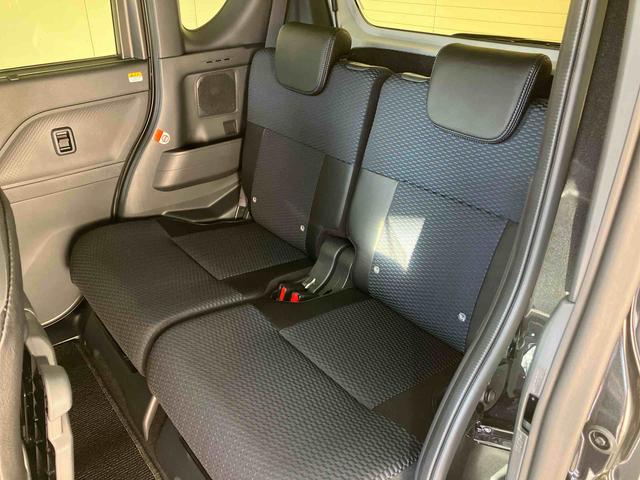 タントカスタムRS/ナビ/パノラマモニター/ドラレコプッシュボタンスタート スマートアシスト 両側パワースライドドア 前席シートヒーター ナビ ドラレコ前後 バックモニター パノラマモニター(三重県)の中古車