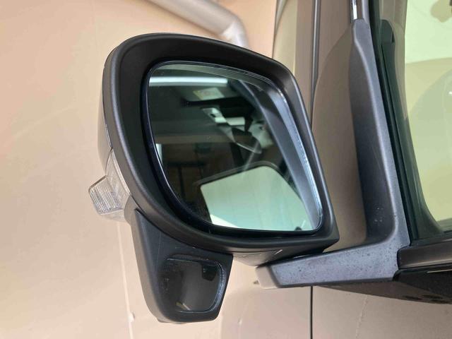 タントカスタムRS/ナビ/パノラマモニター/ドラレコプッシュボタンスタート スマートアシスト 両側パワースライドドア 前席シートヒーター ナビ ドラレコ前後 バックモニター パノラマモニター(三重県)の中古車