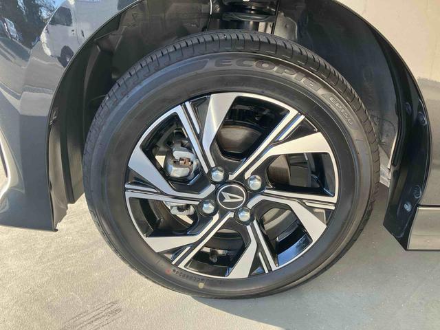 タントカスタムRS/ナビ/パノラマモニター/ドラレコプッシュボタンスタート スマートアシスト 両側パワースライドドア 前席シートヒーター ナビ ドラレコ前後 バックモニター パノラマモニター(三重県)の中古車