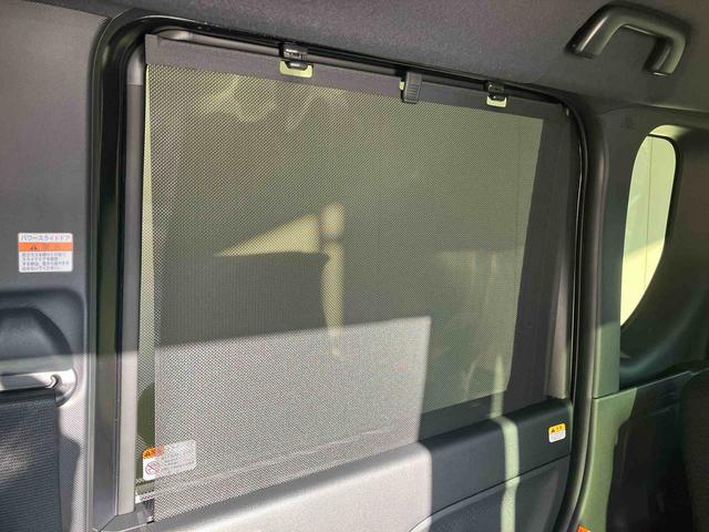 タントカスタムRS/ナビ/パノラマモニター/ドラレコプッシュボタンスタート スマートアシスト 両側パワースライドドア 前席シートヒーター ナビ ドラレコ前後 バックモニター パノラマモニター(三重県)の中古車