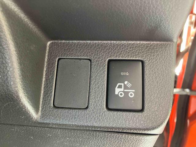 サンバートラックグランドキャブ/4WD/ナビ4WD 4AT ナビ マニュアルエアコン キーレスエントリー 作業灯 パワーウィンドウ パワステ ABS エアバック ゲートプロテクター(三重県)の中古車