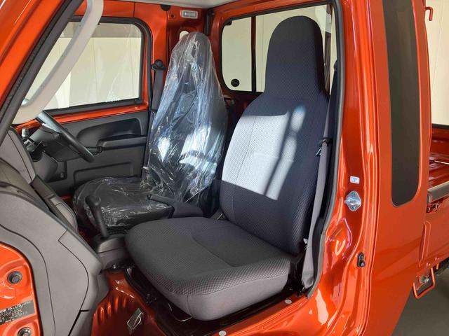 サンバートラックグランドキャブ/4WD/ナビ4WD 4AT ナビ マニュアルエアコン キーレスエントリー 作業灯 パワーウィンドウ パワステ ABS エアバック ゲートプロテクター(三重県)の中古車