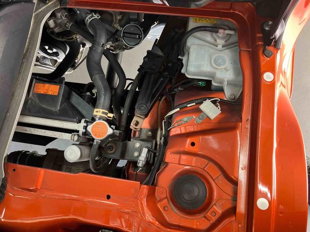 サンバートラックグランドキャブ/4WD/ナビ4WD 4AT ナビ マニュアルエアコン キーレスエントリー 作業灯 パワーウィンドウ パワステ ABS エアバック ゲートプロテクター(三重県)の中古車